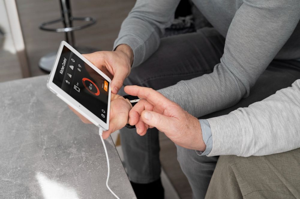 Capacitive Keyboards Empowering the Future of Touch Interface Technology