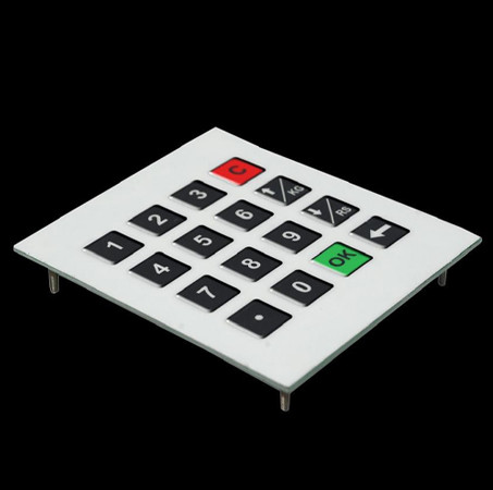 PCB Based Keypads