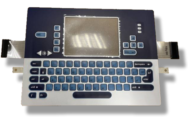 Membrane Keypad